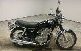 YAMAHA SR400 2005 RH01J