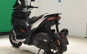 APRILIA SR GT200 MD52