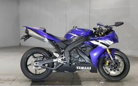 YAMAHA YZF-R1 2006 RN15