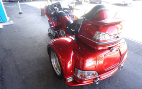 HONDA GL 1800 GOLD WING TRIKE 2004 SC47