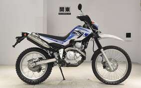 YAMAHA SEROW 250 Gen.3 DG31J