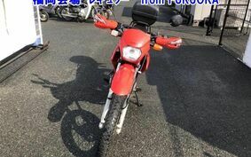 HONDA XR125L JD21