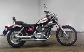 YAMAHA VIRAGO 250 3DM