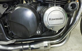 KAWASAKI ZEPHYR 400 KAI 1998 ZR400C