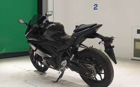 YAMAHA YZF-R25 A RG43J