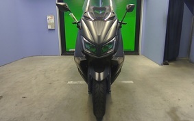 YAMAHA T-MAX 530 SJ12J