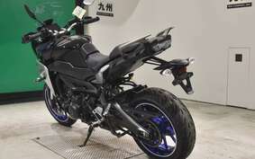 YAMAHA MT-09 Tracer GT 2019 RN51J