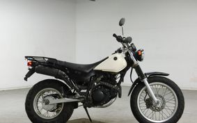 YAMAHA TW225 DG09J