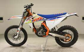 KTM 250 EXC F SIXDAYS