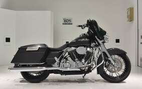 HARLEY FLHX 1580 2008 KB4