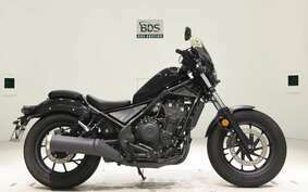 HONDA REBEL 500 2021 PC60