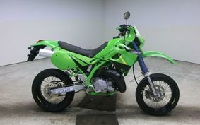 KAWASAKI KDX250SR 1991 DX250F