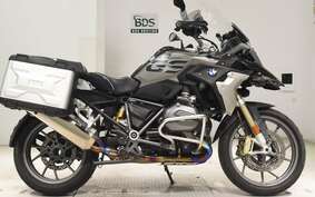 BMW R1200GS 2018 0A51