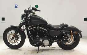 HARLEY XL883N 2009 LE2