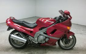 KAWASAKI ZZ-R400 1993 ZX400K