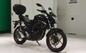 SUZUKI GIXXER 150 NG4BG