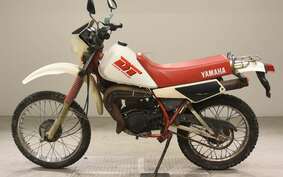 YAMAHA DT50 17W