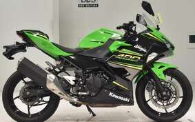 KAWASAKI NINJA 400 2018 EX400G