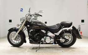 YAMAHA DRAGSTAR 400 CLASSIC 2005 VH01J