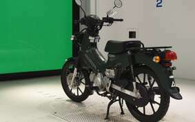 HONDA CROSS CUB 110 JA60