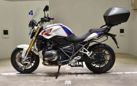 BMW R1200R 2016 0A04