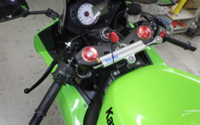 KAWASAKI NINJA ZX-6R 2009