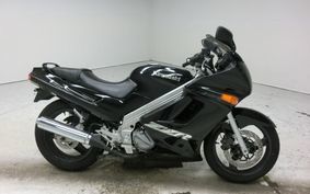 KAWASAKI ZZ-R250 2005 EX250H