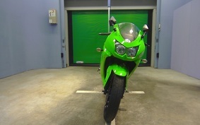 KAWASAKI NINJA 250R 2009 EX250K