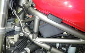 DUCATI MONSTER S4 2001 M400A