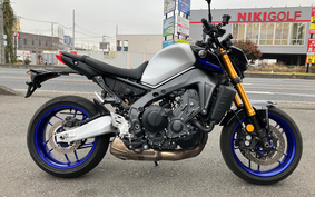 YAMAHA MT-09 SP ABS 2022 RN69J