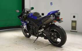 YAMAHA YZF-R1 2010 RN24J