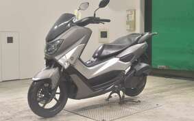 YAMAHA N-MAX SED6J