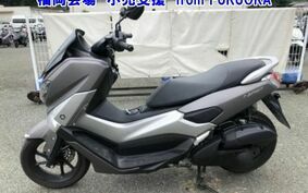 YAMAHA N-MAX 125 SED6J