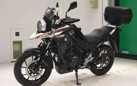 SUZUKI V-STROM 250 A