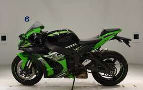 KAWASAKI ZX 10 NINJA ABS 2021 ZXT02E