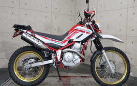 YAMAHA SEROW 250 DG31J