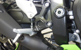 KAWASAKI ZX-4RR 2023 ZX400P