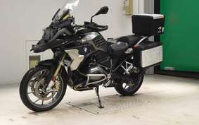 BMW R1200GS EXCLUSIVE 2017 0A51