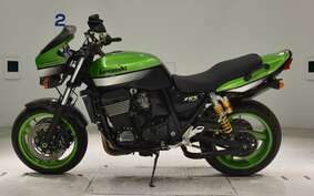 KAWASAKI ZRX1200 R 2009 ZRT20A