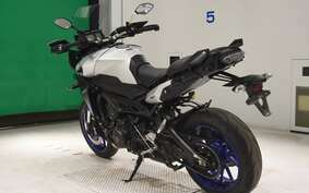 YAMAHA MT-09 Tracer 2015 RN36J