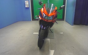 KAWASAKI NINJA 250R EX250K