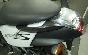 BMW K1300S 2011