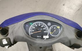 YAMAHA AXIS 125 TREET SE53J