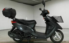 YAMAHA AXIS 125 TREET SE53J