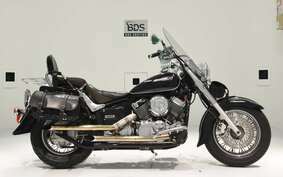 YAMAHA DRAGSTAR 400 CLASSIC  2013 VH02J