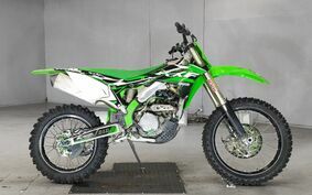 KAWASAKI KX250 KX252B