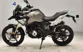 BMW G310GS 2019 0G02