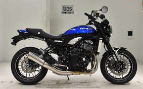 KAWASAKI Z900RS 2024 ZR900K