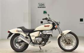 HONDA MAGNA 50 AC13