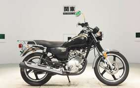 YAMAHA YB125SP PCJL